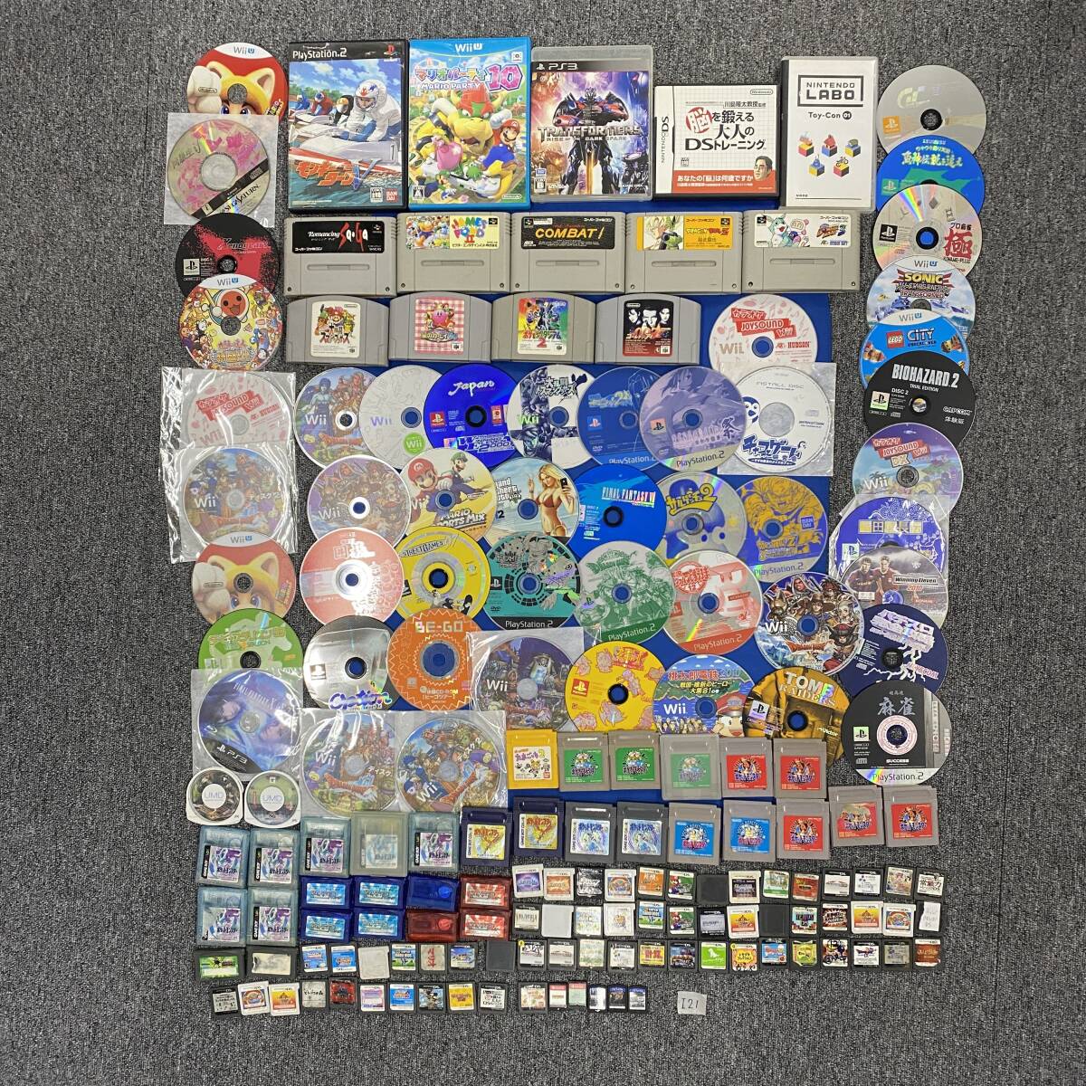 ポケモン サン ソフトの値段と価格推移は？｜50件の売買データから
