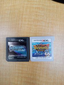 妖怪ウォッチバスターズ2の値段と価格推移は？｜31件の売買データから