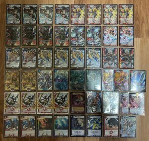 デュエルマスターズ WINNERの値段と価格推移は？｜6件の売買データから