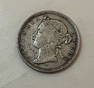 香港　20セント　新硬貨　120枚　古銭　 香港20セントの値段と価格推移は？｜6件の売買データから香港20セント