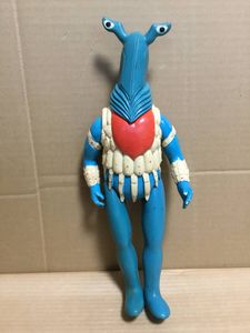 ペガッサ星人の値段と価格推移は？｜21件の売買データからペガッサ星人