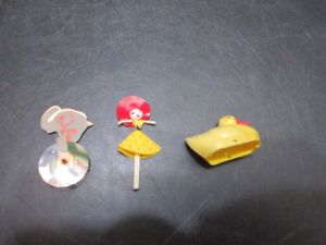 女 グリコ おまけの値段と価格推移は？｜4件の売買データから女 グリコ