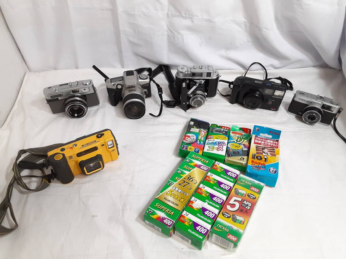 MINOLTA α Sweet Sの値段と価格推移は？｜58件の売買データからMINOLTA
