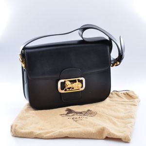 希少 CELINE ヴィンテージ オールドセリーヌ 1970年代 CELINE セリーヌ オールドセリーヌの値段と価格推移は？｜94件の売買