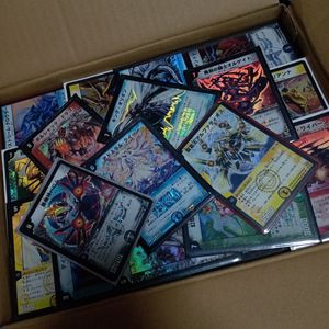 デュエル マスターズ 初期の値段と価格推移は？｜128件の売買データ