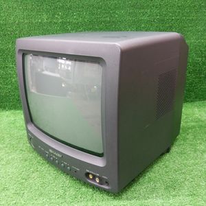 10インチブラウン管テレビの値段と価格推移は？｜2件の売買データから
