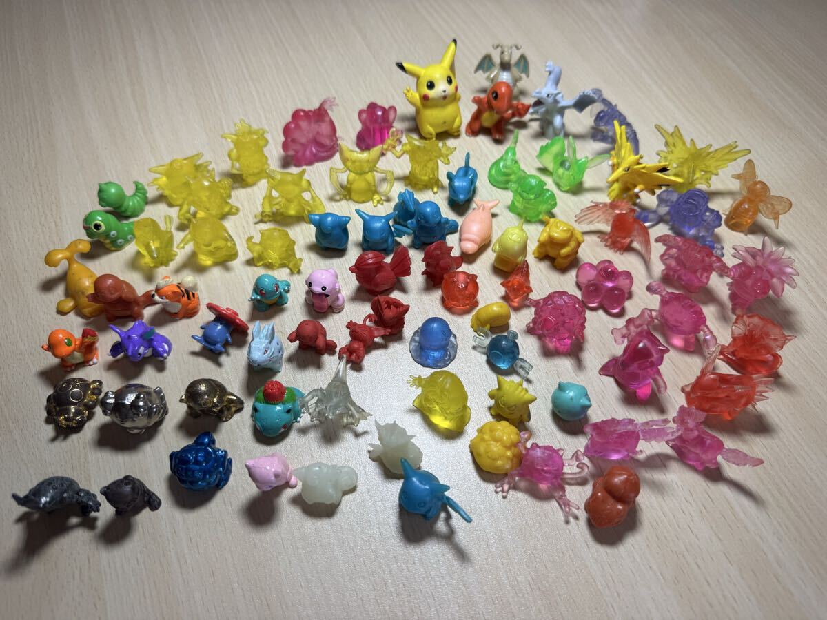 ポケモン メタルコレクションの値段と価格推移は？｜26件の売買データ