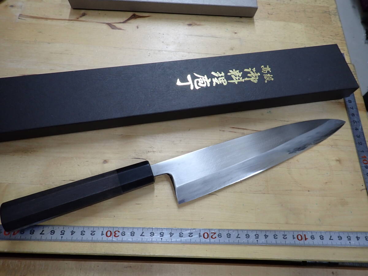 黒檀柄の値段と価格推移は？｜26件の売買データから黒檀柄の価値が