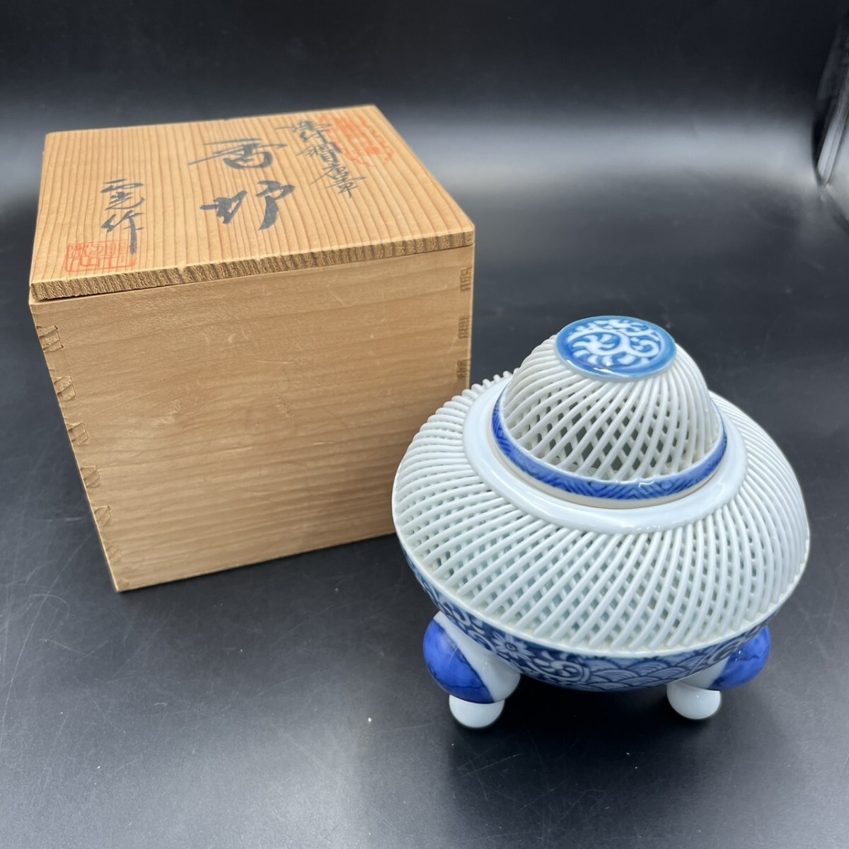有田焼 琴峰の値段と価格推移は？｜14件の売買データから有田焼 琴峰の
