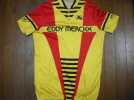 ★EDDY　MERCKX　半袖　ヴィンテージジャージ★　USED　サイズM_1