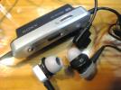 SONY DR-NC23SF ノイズキャンセル ハンズフリー携帯 イヤフォン_1