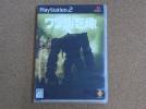 ＰＳ２　◆◇◆　「 ワンダと巨像 」　◆◇◆　中古　◆◇◆_1