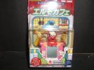 未開封☆シミュレーションゲーム エルモカフェ☆(エルモ)｜売買された