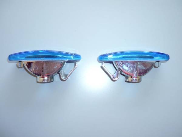 ■フィアット　サイドマーカー＠ブルースペシャルバージョン！◇