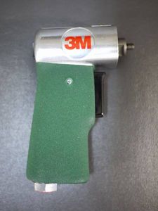 3M スリーエム ロロックサンダー 5307 エアーサンダー 手研磨