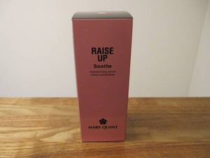 マリークワント★化粧水★レイズアップ★新品_1