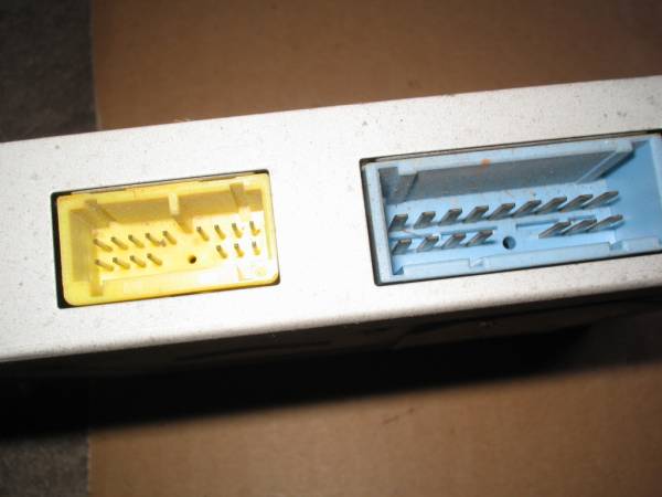 100%新品，定番 ホンダ、シビック、ＥＦ２エンジンコンピューター