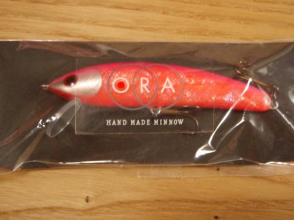 Oraミノー Rs80 Fat テンプテーション その他 売買されたオークション情報 Yahooの商品情報をアーカイブ公開 オークファン Aucfan Com