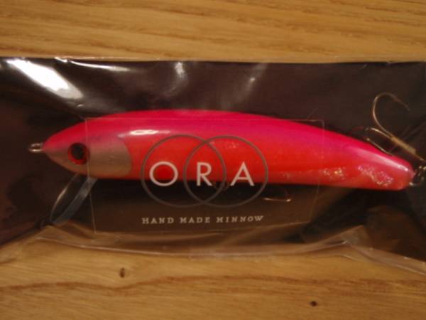 Oraミノー Rs80 Fat テンプテーション その他 売買されたオークション情報 Yahooの商品情報をアーカイブ公開 オークファン Aucfan Com