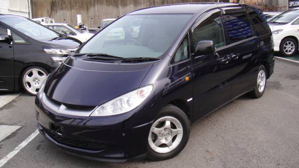 売切 超 14年エスティマhvモバイルオフィス 予備検付 エスティマハイブリッド 売買されたオークション情報 Yahooの商品情報をアーカイブ公開 オークファン Aucfan Com