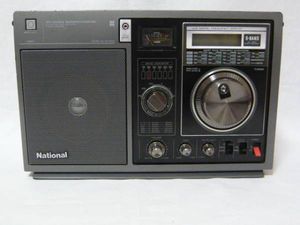 ナショナル■RF-B300■プロシードB300_1