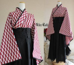 縁起 矢絣和袴振袖和服 着物ドレスゴスロリ浴衣ゴシック卒業式 振袖 売買されたオークション情報 Yahooの商品情報をアーカイブ公開 オークファン Aucfan Com