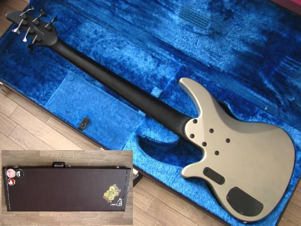 YAMAHA/ヤマハ ジョン・マイアングモデル6弦ベース RBX-JM2 美品