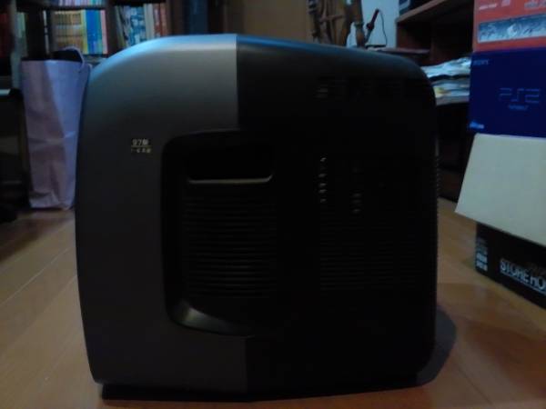 Panasonic14インチテレビ☆ブラウン管☆TH-14JV3/C◇98年製