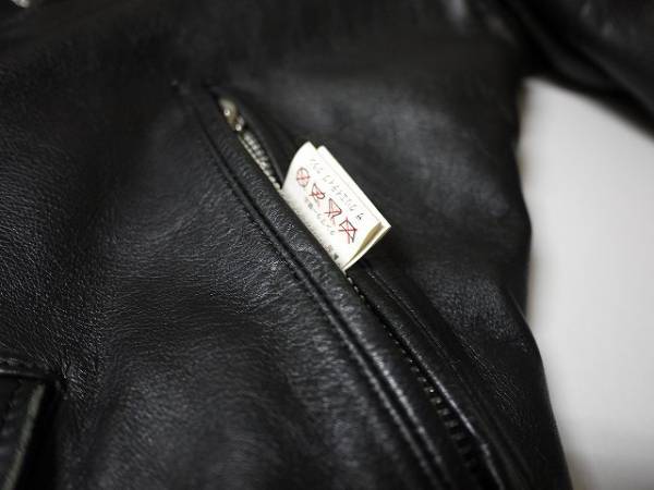 ANTICLASS アンチクラス ダブルライダースJKT 緑(Mサイズ)｜売買された