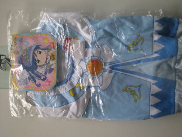 新品 ふしぎ星のふたご姫 レイン 変身インナーセット 110(コミック