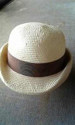 アマベル Amavel 水兵さんハット 帽子 リボン付き キャスケット 売買されたオークション情報 Yahooの商品情報をアーカイブ公開 オークファン Aucfan Com