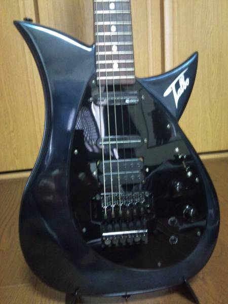 TOKAI TALBO プラチナブラック GLAY HISASHIモデル(トーカイ)｜売買