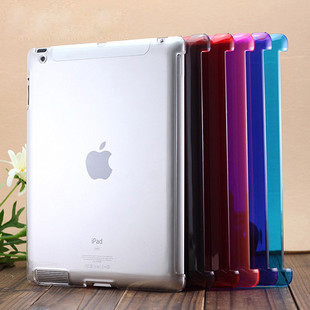 ⑱ハードバックケース for iPad 2 with Smart Cover　ｋ_1