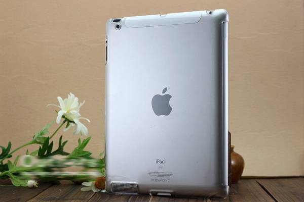 ⑱ハードバックケース for iPad 2 with Smart Cover　ｋ_3