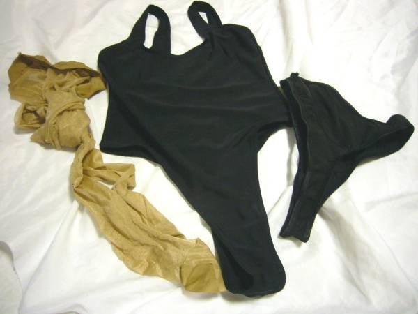 ツルツル大きめウルトラハイレグtバックレオタードパンスト女装 男性用 売買されたオークション情報 Yahooの商品情報をアーカイブ公開 オークファン Aucfan Com