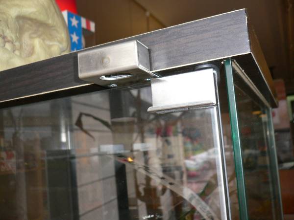 閉店 Ikea Detolf イケア ガラスショーケース 鍵付き Ikea イケア 売買されたオークション情報 Yahooの商品情報をアーカイブ公開 オークファン Aucfan Com