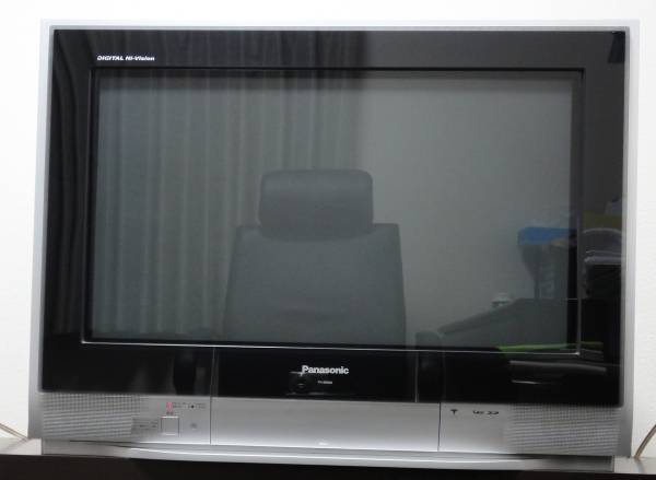 パナソニック 地上波BSCSデジタルハイビジョンテレビTH28D50