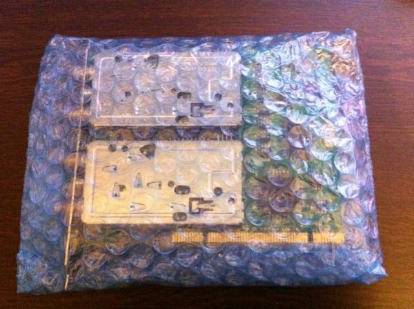 ◆アースソフト　PT2 Rev.B　3波対応デジタルチューナー 新品_1