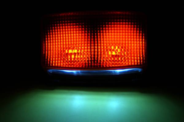 LED テール球セット 新品 SMD CB400SF NC31 激光(テールランプ)｜売買