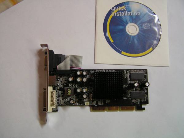 ☆☆GFX5200-LA128C AGP 128MB☆☆_1