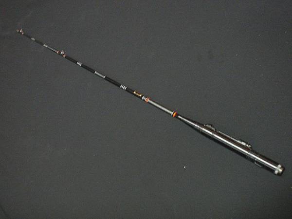 DAIWA  PG  やしま　150 Daiwa ダイワ PG やしま 180 1号 チヌ いかだ釣り(チヌ竿)｜売買され
