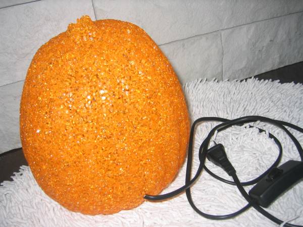 ￥1～◆ハロウィン◆大きいＢＩＧライトランタン照明_2