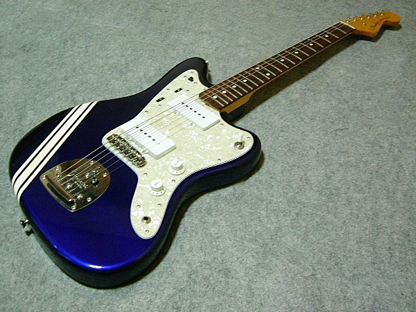 Line JM66 Jupiter ほれ込ん (Competition