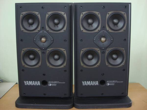 YAMAHA AST-F100 スピーカー 管理C-261(YAMAHA)｜売買された