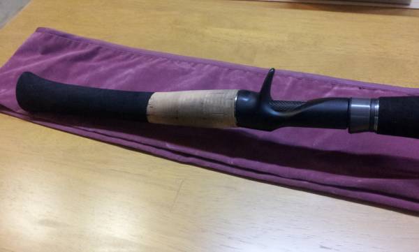 メガバス オロチ ピークパフォーマンス エミリアF3-65DGの入札履歴