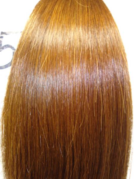 ☆髪束（日本人）　５☆_1