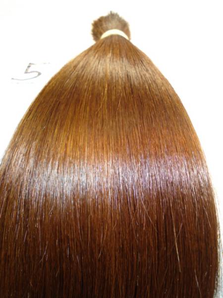 ☆髪束（日本人）　５☆_2