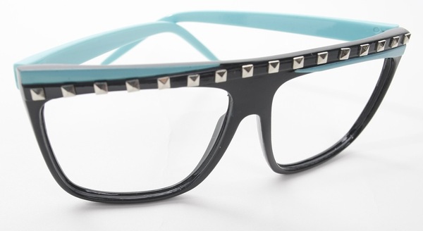 【LMFAO】Party Rock Frames アクア 【希少】即決_1