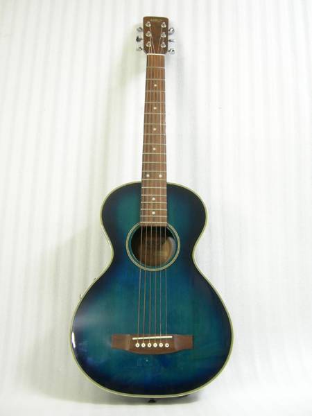 美品！ANBOY フジゲン エレアコ RE-32E REGALO SERIES(本体)｜売買され