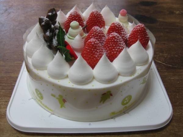 1円 雪だるま親子のイチゴのクリスマスケーキ食品サンプル 食品サンプル 売買されたオークション情報 Yahooの商品情報をアーカイブ公開 オークファン Aucfan Com